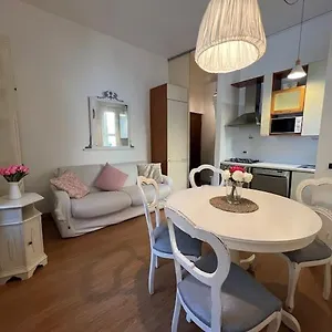 Appartamento I-homes Vintage Accursio, Milano