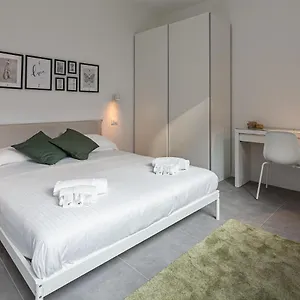 Appartamento Le Moderne, Milano