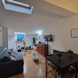 Appartamento Salmini Porta Romana By 101flats, Milano