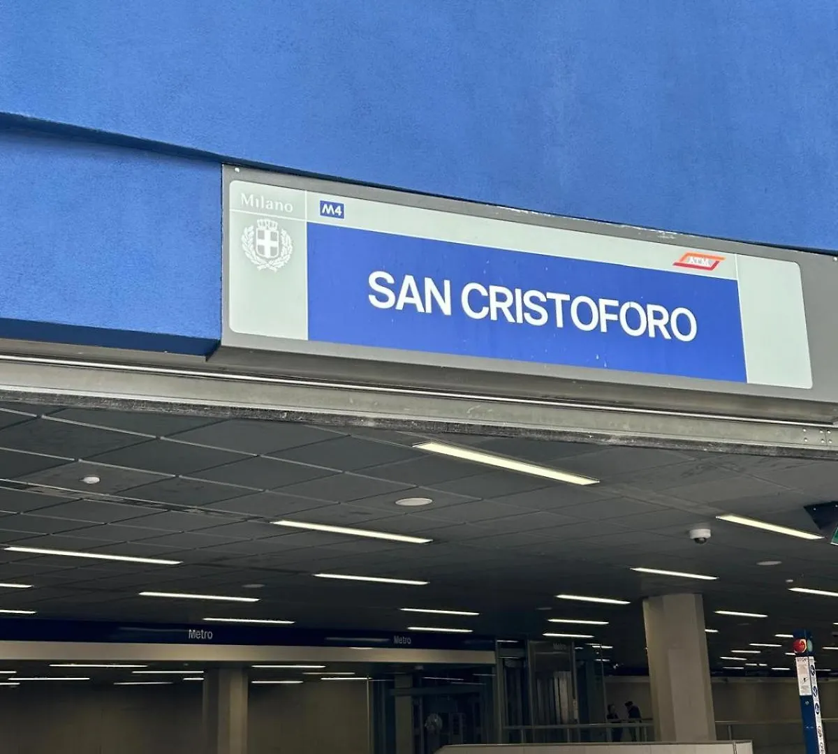 Appartamento Soggiornare Sul Naviglio Milano